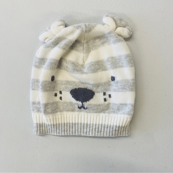 Cat & Jack Bear Hat - Picture 1 of 1